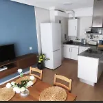 La Casina Poniente,cerca De La Playa