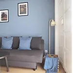 La Casina Poniente,cerca De La Playa *