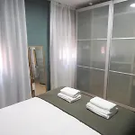 Apartment La Casina Poniente,cerca De La Playa Gijon