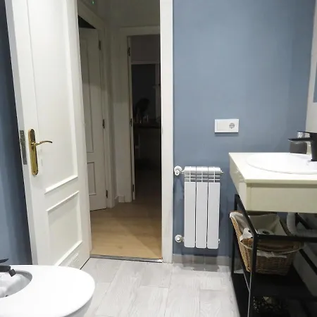 La Casina Poniente,cerca De La Playa *