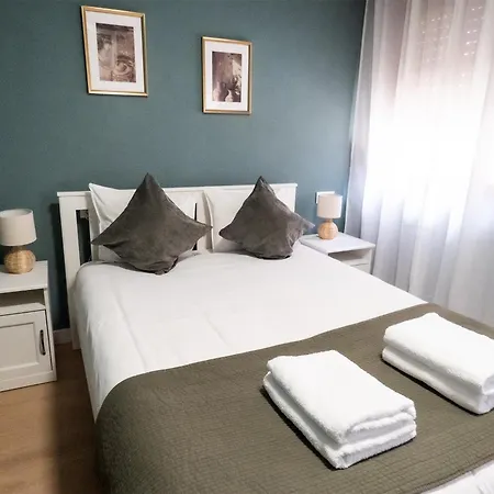 Apartment La Casina Poniente,cerca De La Playa *