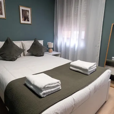 La Casina Poniente,cerca De La Playa *