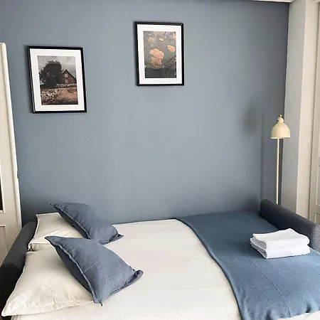 Apartamento La Casina Poniente,cerca De La Playa Gijón