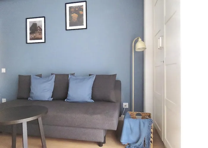 La Casina Poniente,cerca De La Playa *