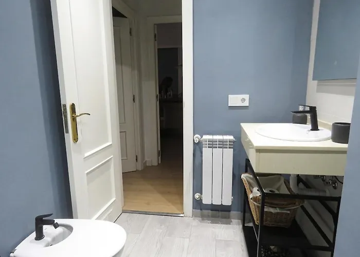 La Casina Poniente,cerca De La Playa *