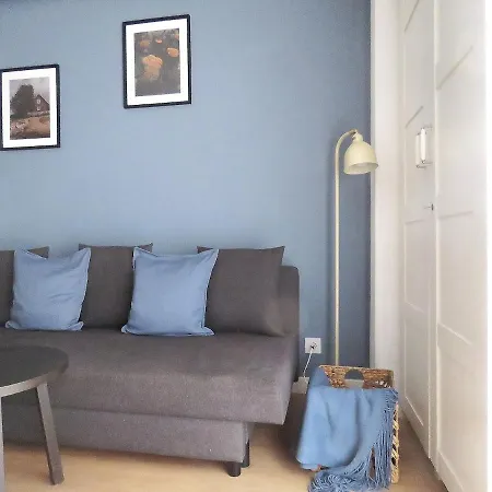 La Casina Poniente,cerca De La Playa *